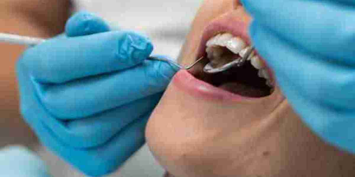 Smile Makeovers by Leading Dentist in Riyadh