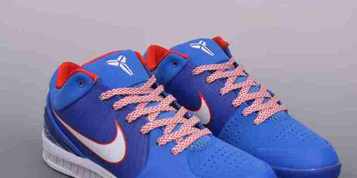Kobe球鞋經典回顧｜Nike Kobe 4、Kobe V與Kobe 5台灣人氣推薦