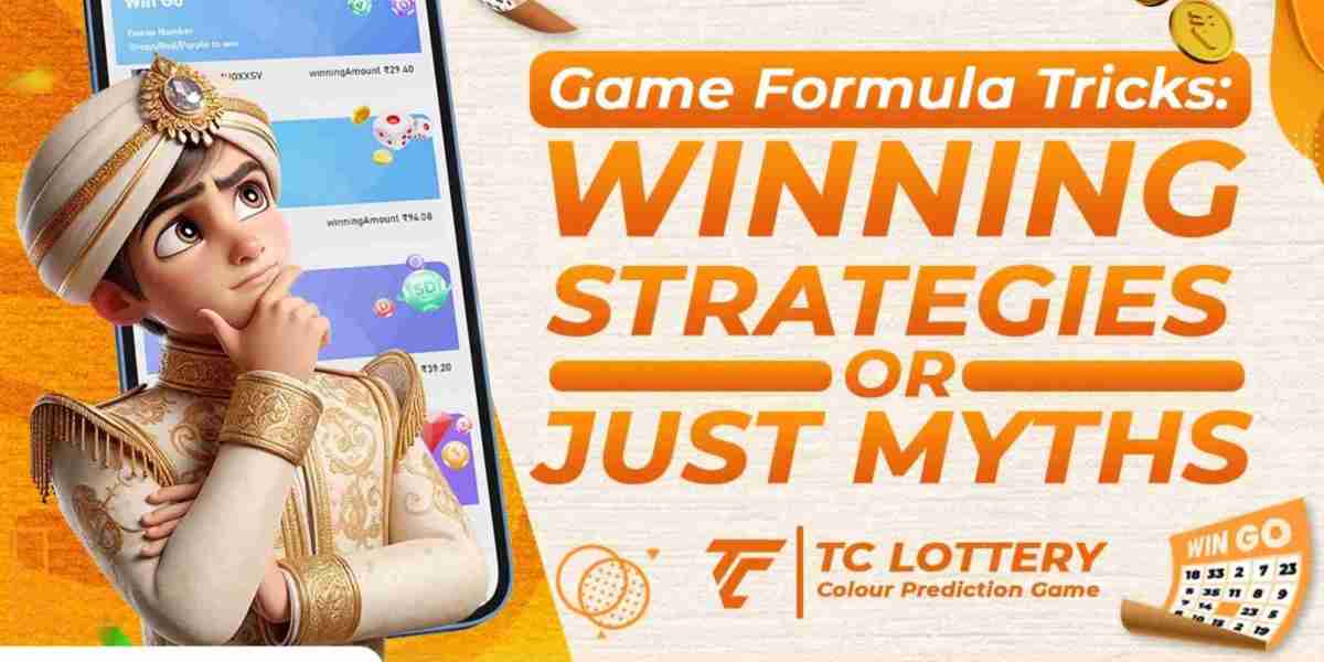Master the Game with TC Lottery 9987 and TC Lottery Prediction