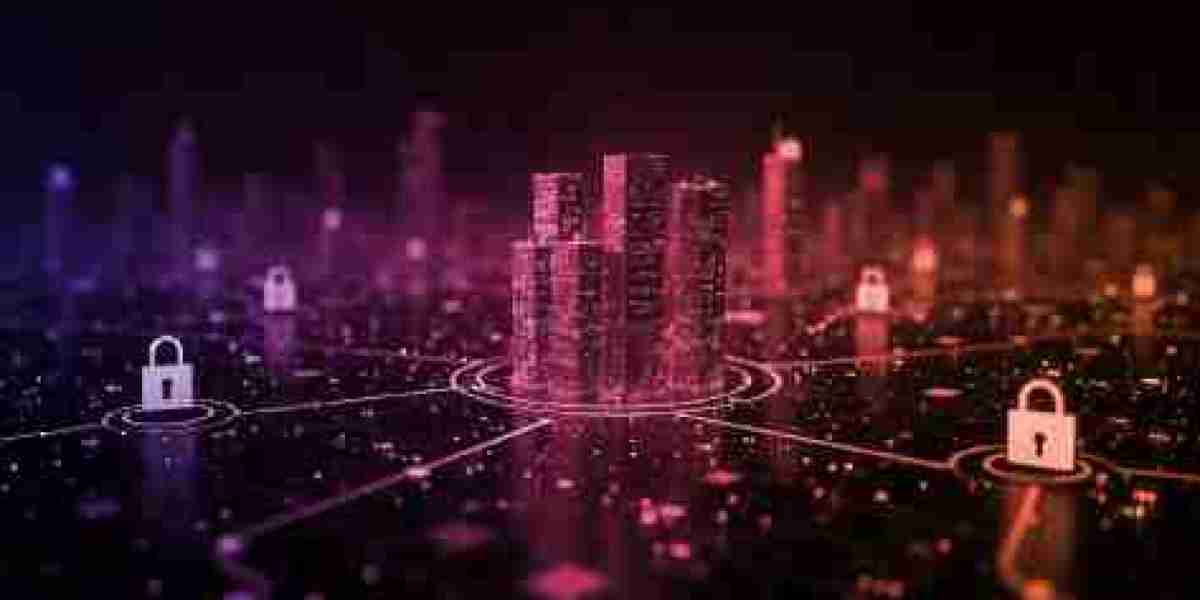 Common Security Challenges Faced by Organizations and How Managed Security Services Can Address Them
