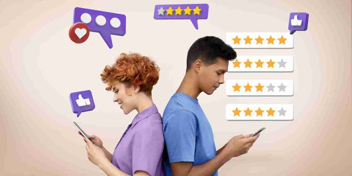 E-commerce Rating and Review Tools Market-Current Analysis by Market Share