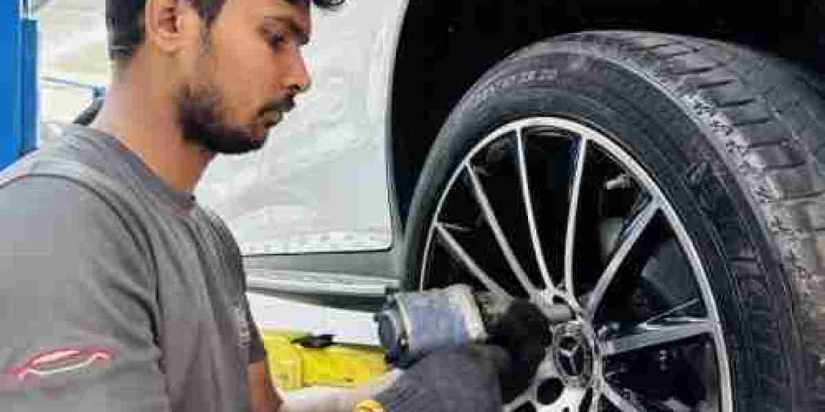 GMC Service Contract Dubai: How to Save Money on Repairs