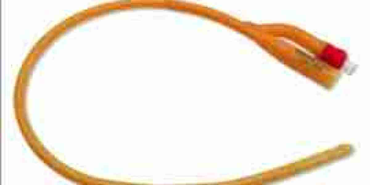 Urinary Catheters Market Scenario: Future Prospects in Minimally Invasive Urological Procedures and Technologies