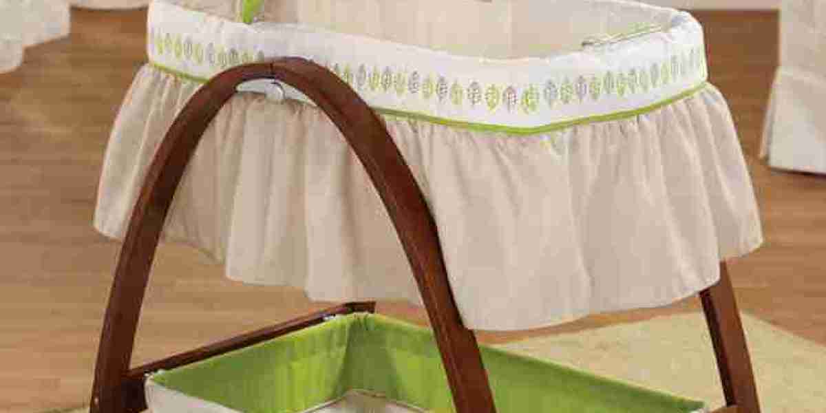 Baby Bassinets Market: Emerging Trends and Innovations Driving Global Growth and Developments