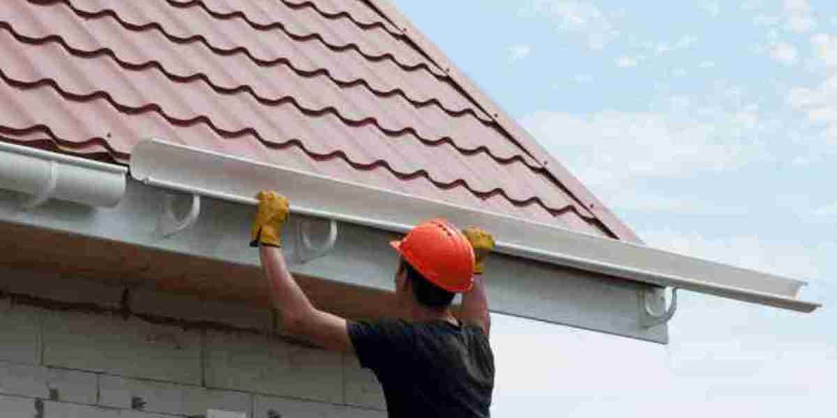 Upgrade Your Home with the Best Gutter Installation Services and Systems