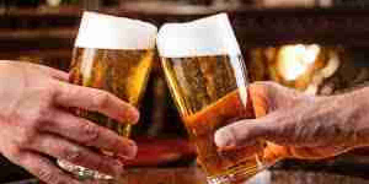 Craft Beer Market study uncovers shifts in demand during economic uncertainties globally