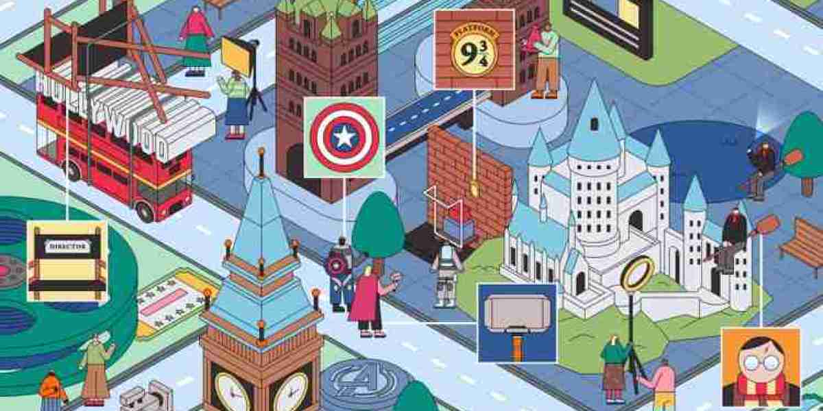 UK Film Industry Paradox: Hollywood vs. Domestic