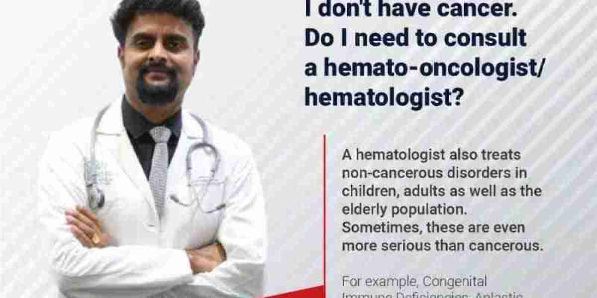 CAR T Cell Therapy in Hyderabad – Dr. S.K. Gupta