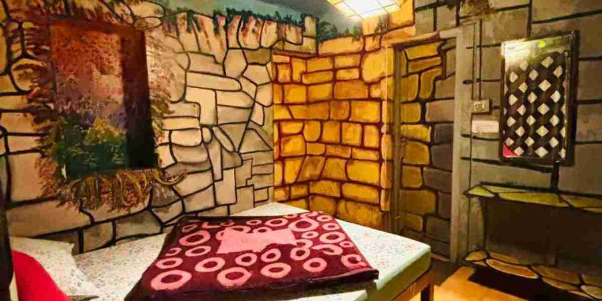 Experience the Charm of the Hills: Best Resorts in Kodaikanal
