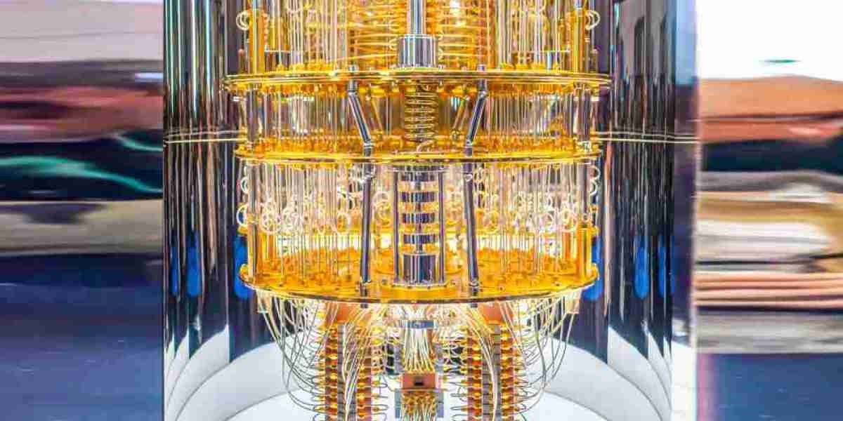 The Rise of Quantum Computing: What You Need to Know