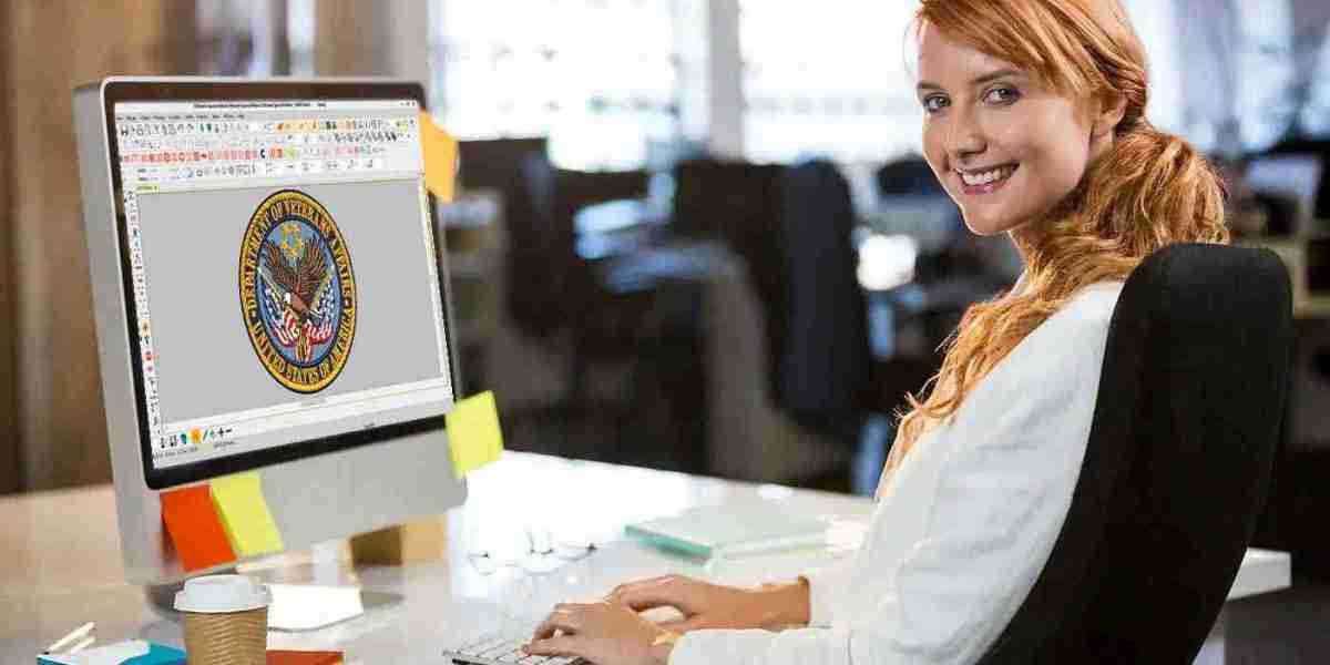 From DST to PES: How to Convert Embroidery Files Without Losing Quality