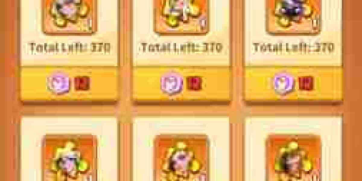 Goodie Bazaar – Unlock Rare Heroes in Dark War Survival