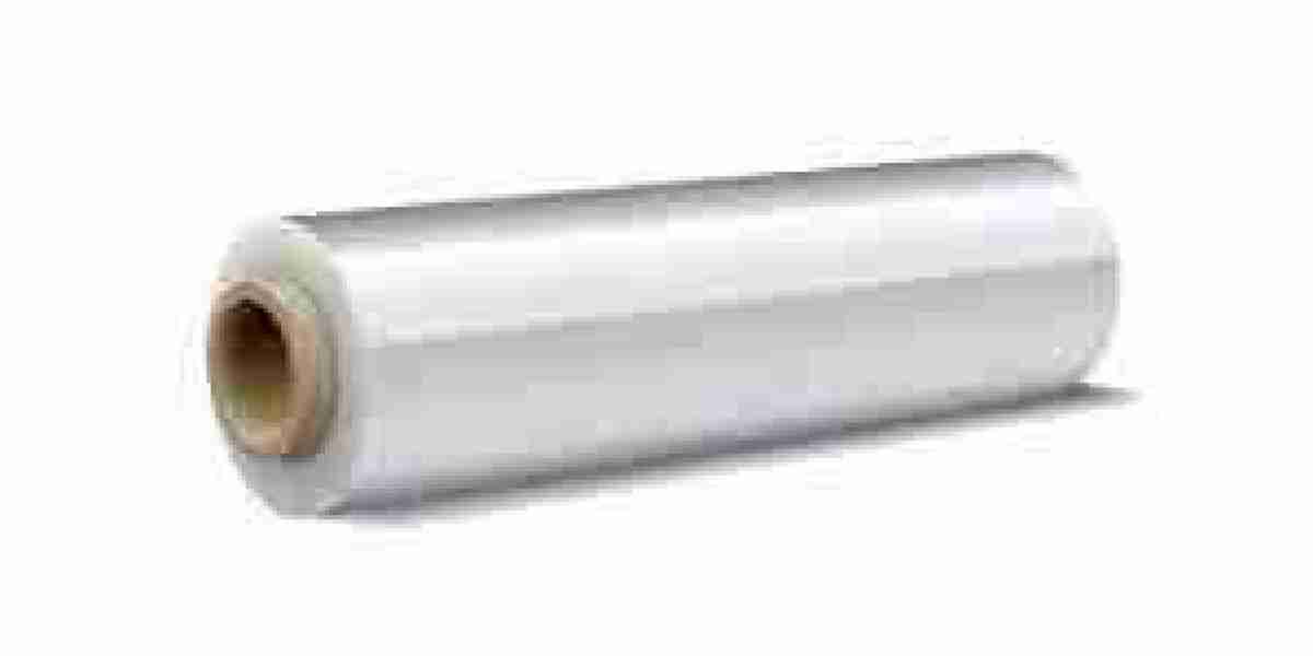 Functional Films Market: Comprehensive Analysis of Growth Drivers and Challenges