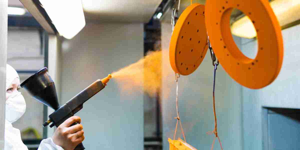 Performance Coating Market Growth Fueled by Demand in Harsh Environment and High-Wear Applications