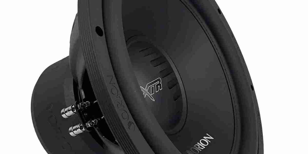 Building a Balanced Sound System: Matching Subwoofers with the Right Amplifier
