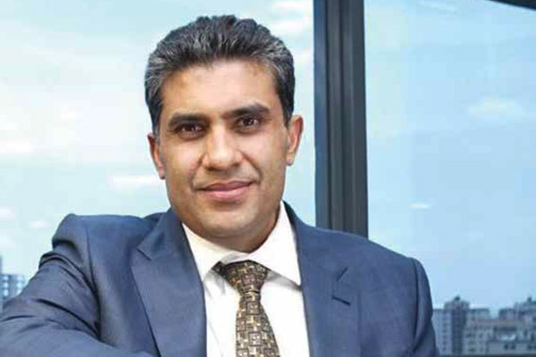 Jayesh Saini | The Knowledge Warehouse