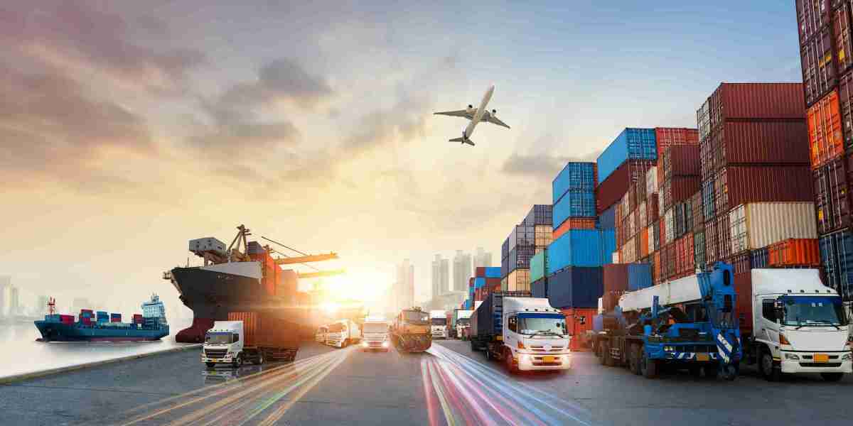 Automotive Logistics Market Accelerators Driving Growth Through Technology, Electrification, and Supply Chain Resilience