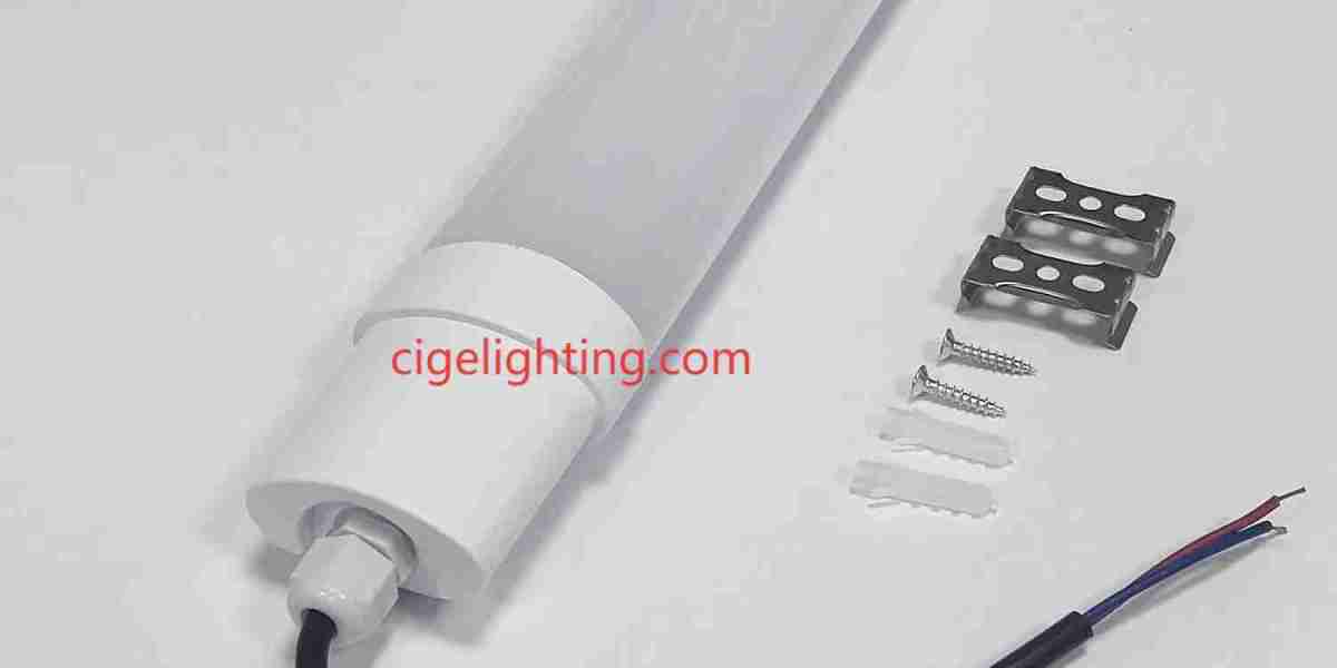 Cigelighting Led Waterproof Light Factory: Vibrant Nightlife Systems
