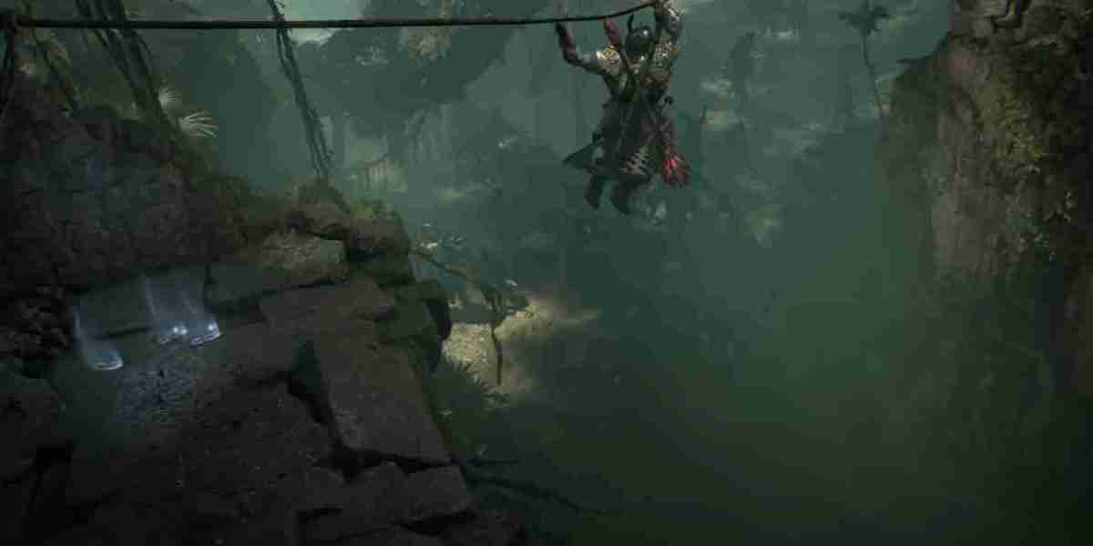 MMOexp: Diablo 4’s Most Radical Shift Yet