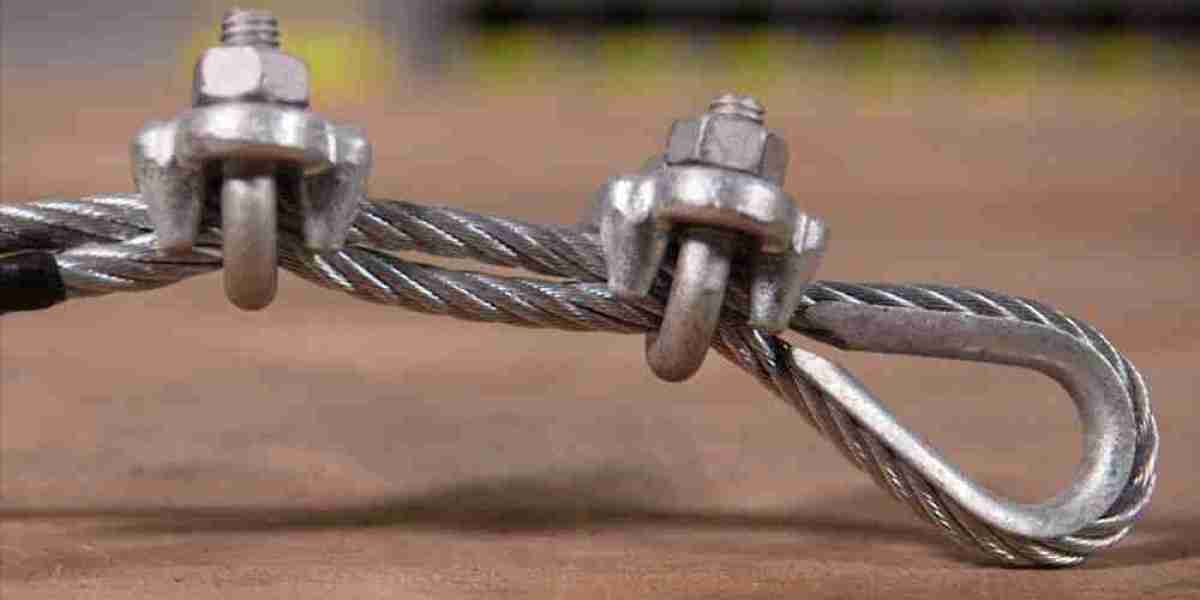 Steel Wire Rope Market for Defense and Aerospace Applications