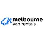 Van Hire In Melbourne