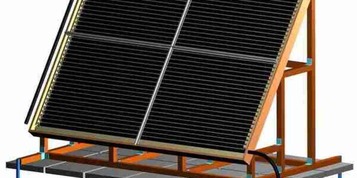 Solar Collector Market: High Growth Potential and Emerging Opportunities in the Global Market Landscape