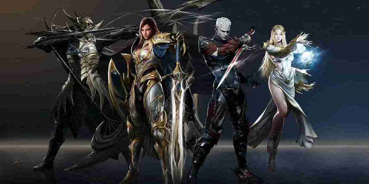 MMOexp Lineage 2M: The Shadowbrand – Forged in Darkness