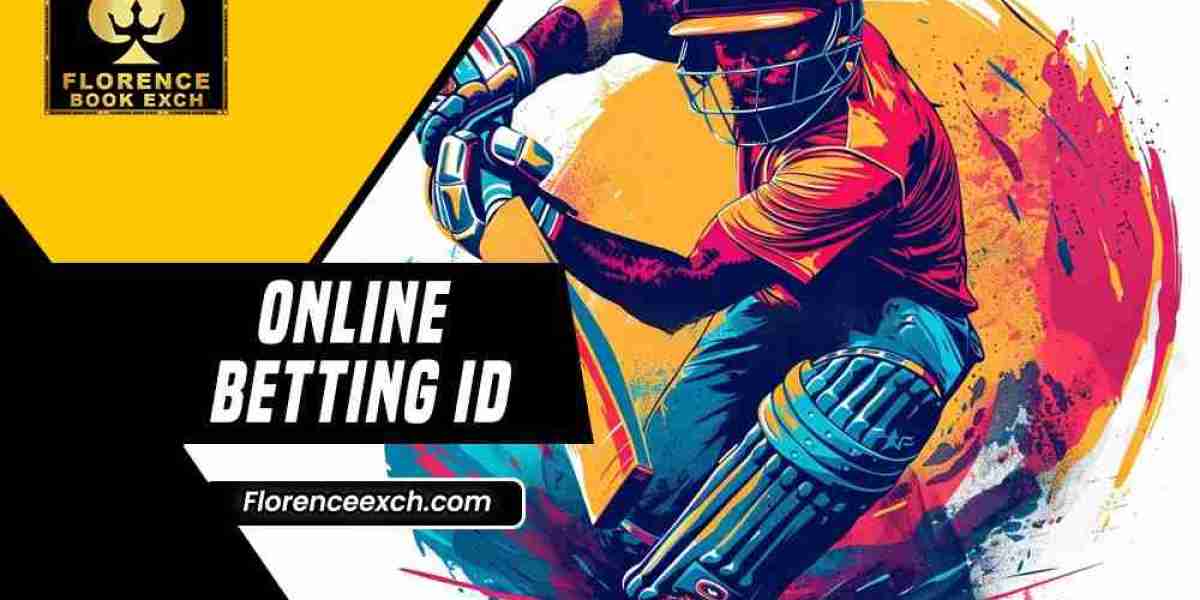Trusted Online Betting ID – Win Without Limits Sign Up Now 