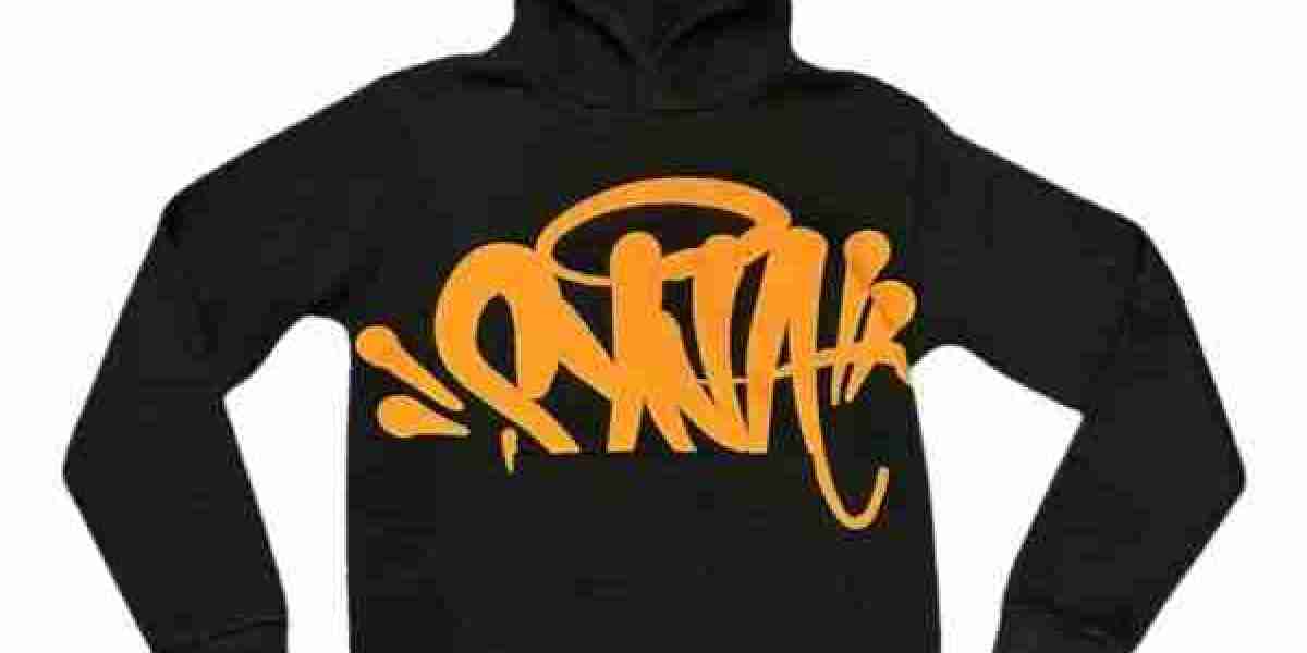 Step Into Style with Syna World: The Streetwear Brand You Can’t Ignore