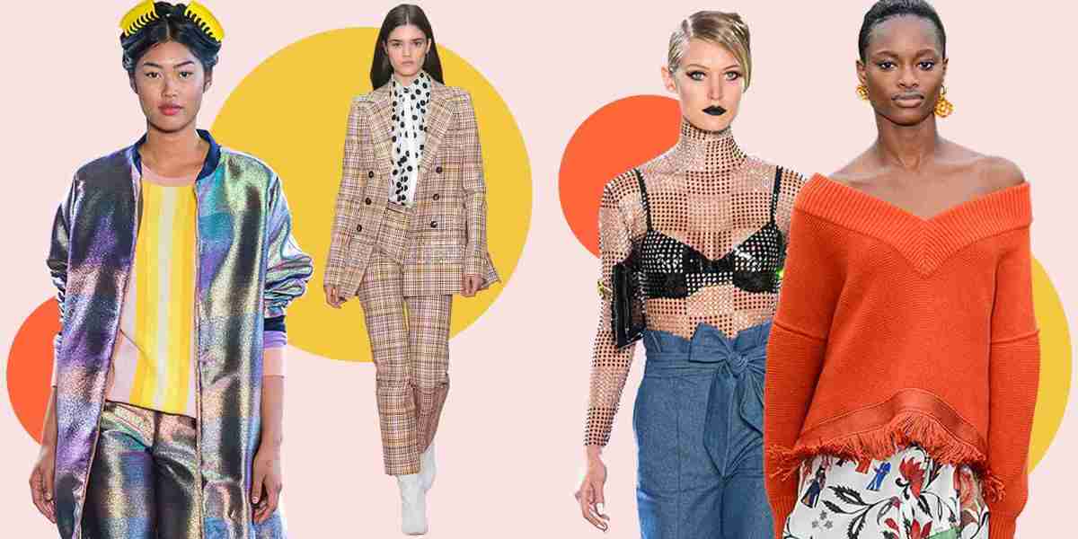 Def Fashion: Redefining Streetwear in the United States