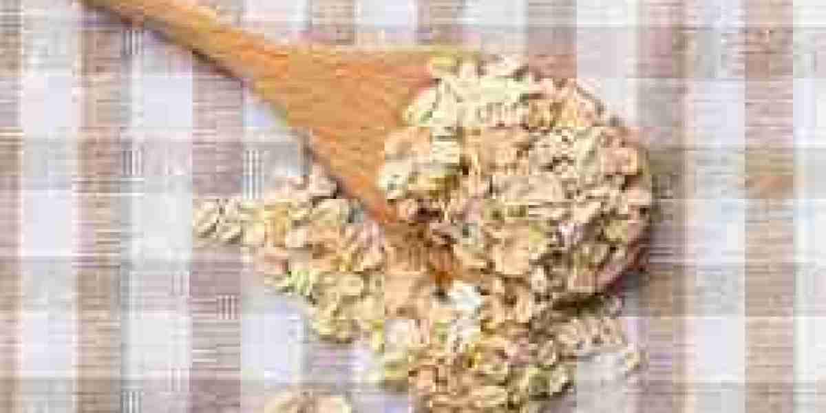 Organic Oats Market Dynamics: Forces Shaping the Future of Clean-Label Grains