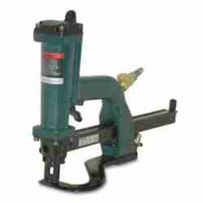 Pneumatic Stapling Plier 103×020 Profile Picture