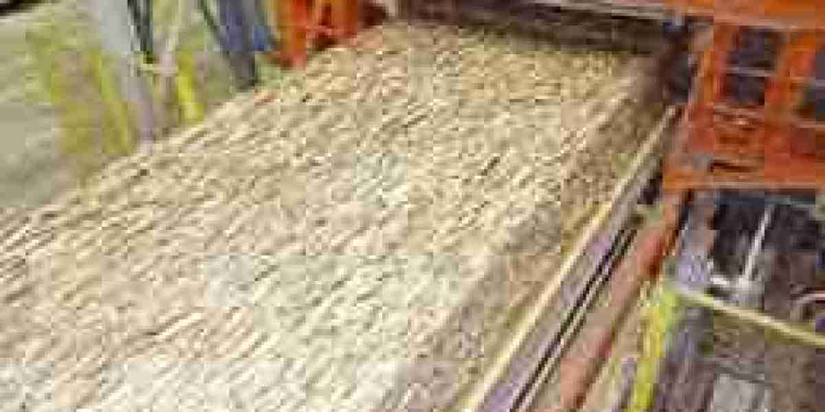 Oriented Strand Board Market Recent Developments Reshaping Global Construction Trends