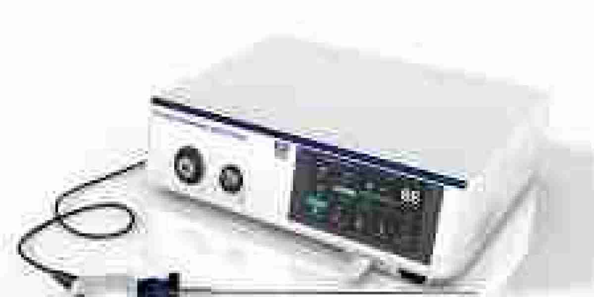 Medical Camera Market Development: Innovations, Applications, and Global Expansion Outlook