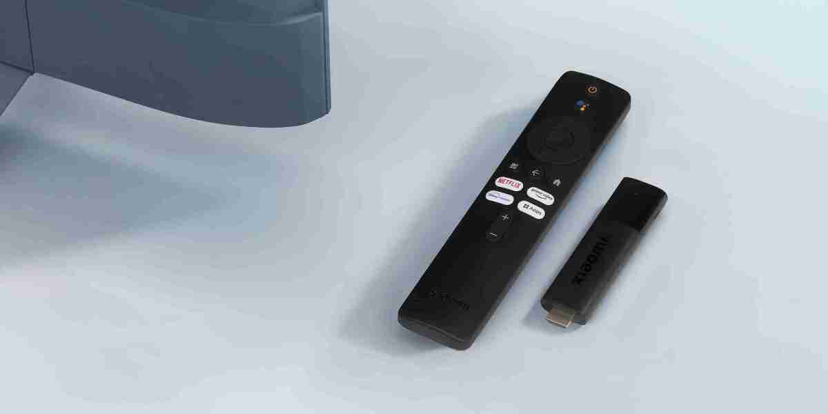 Smart TV Stick Market Trends Highlight Demand for Affordable Smart Home Entertainment Solutions
