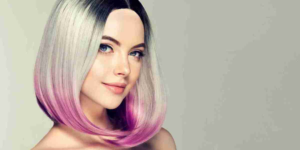 Hair Colour Market Growth Fueled by Personal Grooming Trends and Celebrity Brand Endorsements