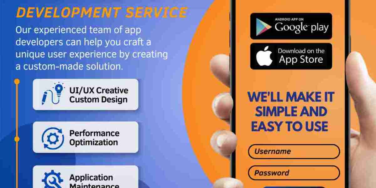 Case Studies: How Mobile Apps Are Transforming Industries