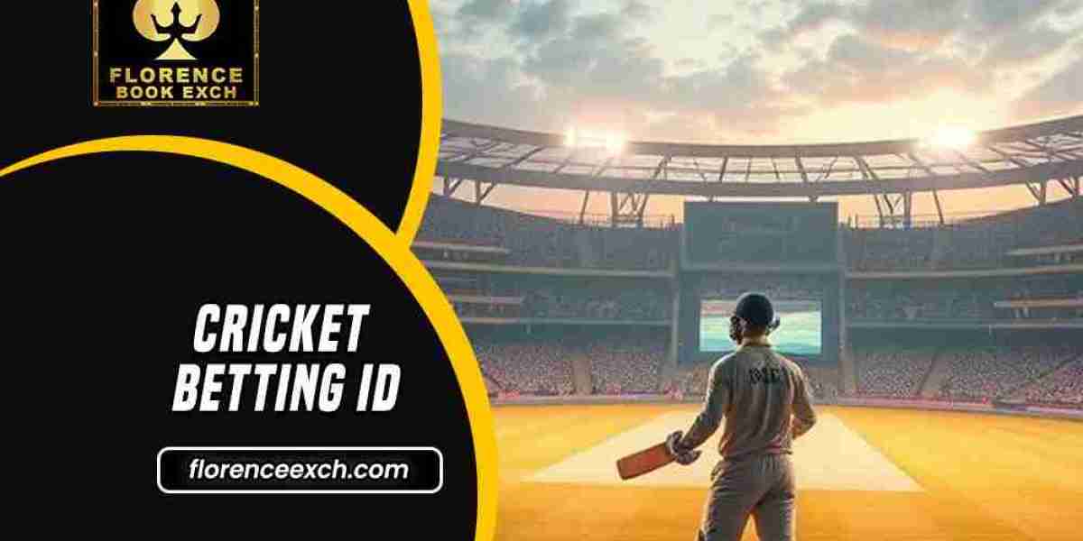 Cricket Betting ID Mega Bonuses & Daily Rewards