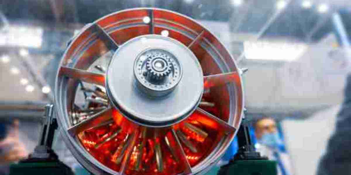 Gas Turbine Market Pros and Cons: Navigating the Power Generation Revolution