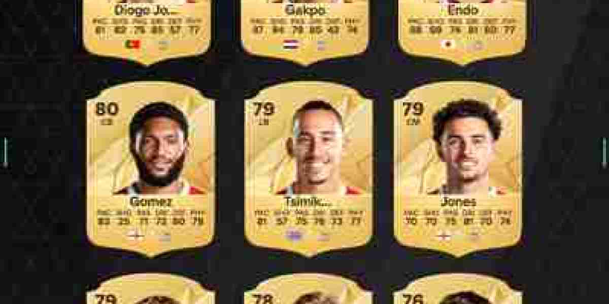 FC 25 Liverpool Era: Player Ratings and Insights