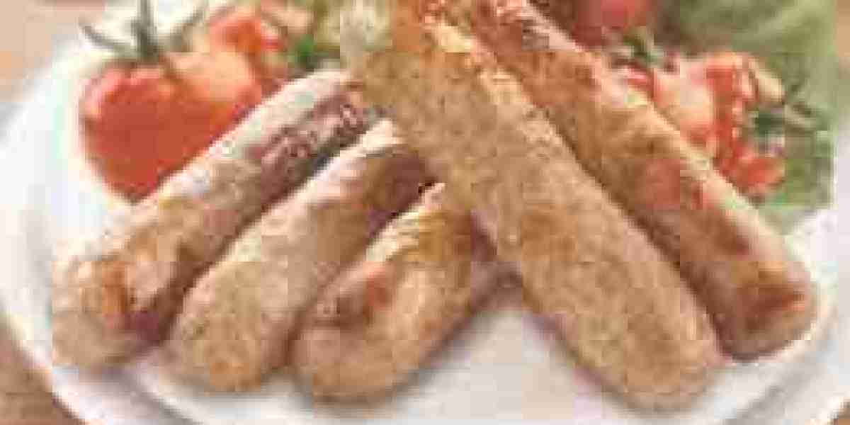 Plant Based Sausage Market Development: Innovation, Global Expansion, and Future Prospects