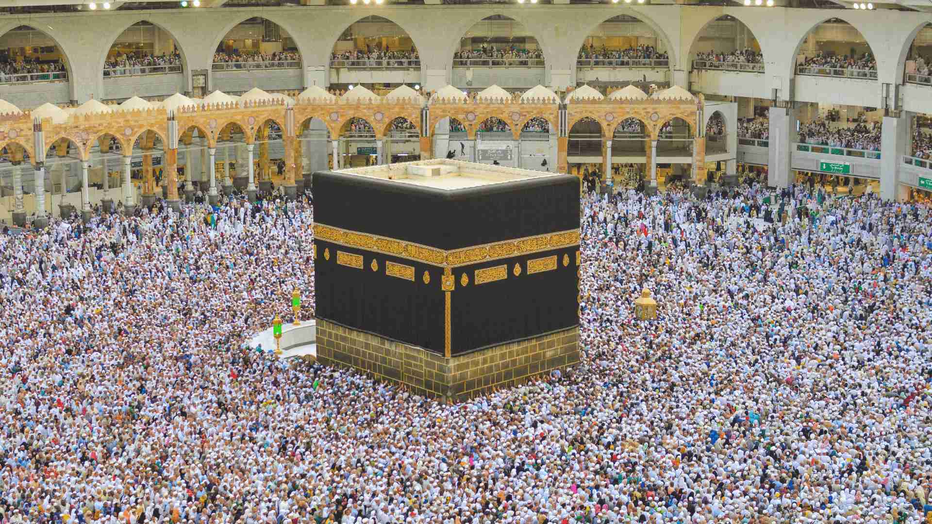 December Umrah Packages 2025