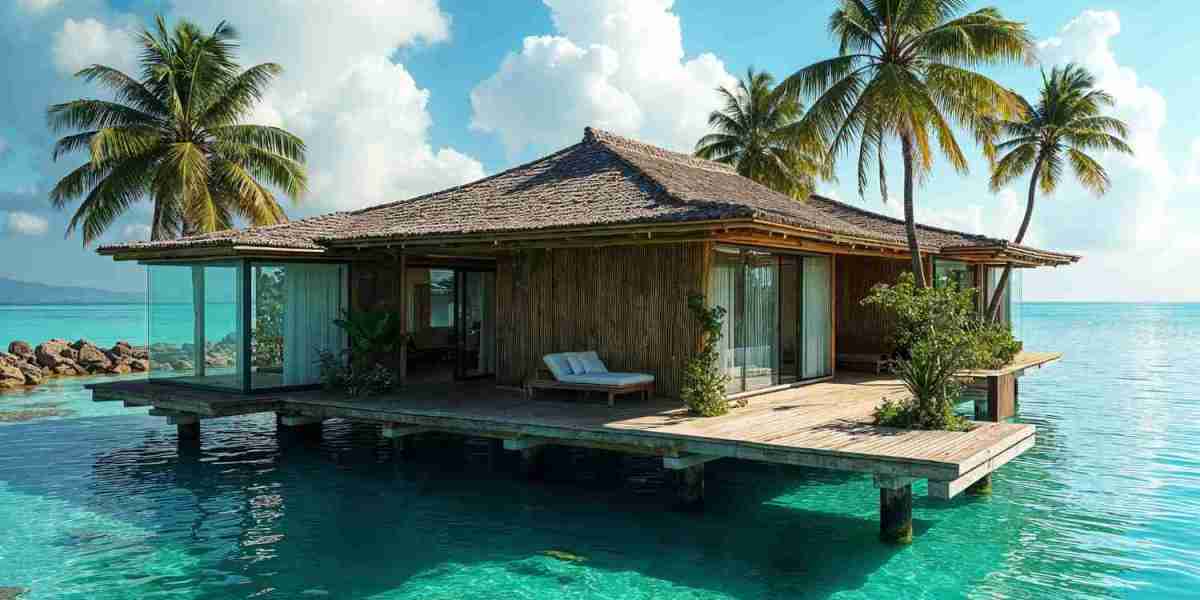 Unwind in Paradise: Best Beachfront Villas & Sea View Resorts for Memorable Beach Stays in Goa