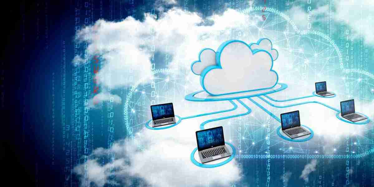 Cloud Networking Market Strategic Investments in SDN NFV and Cloud-Native Architectures Across Industries