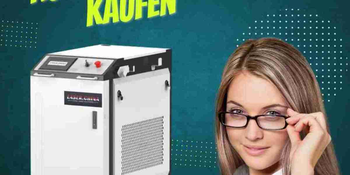 Laser Rostentferner kaufen – Ihre professionelle Lösung bei Lasershop