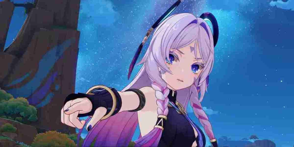 Genshin Impact PC Storage Issue: Fans Demand Solution