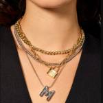 Chunky Chain Necklace