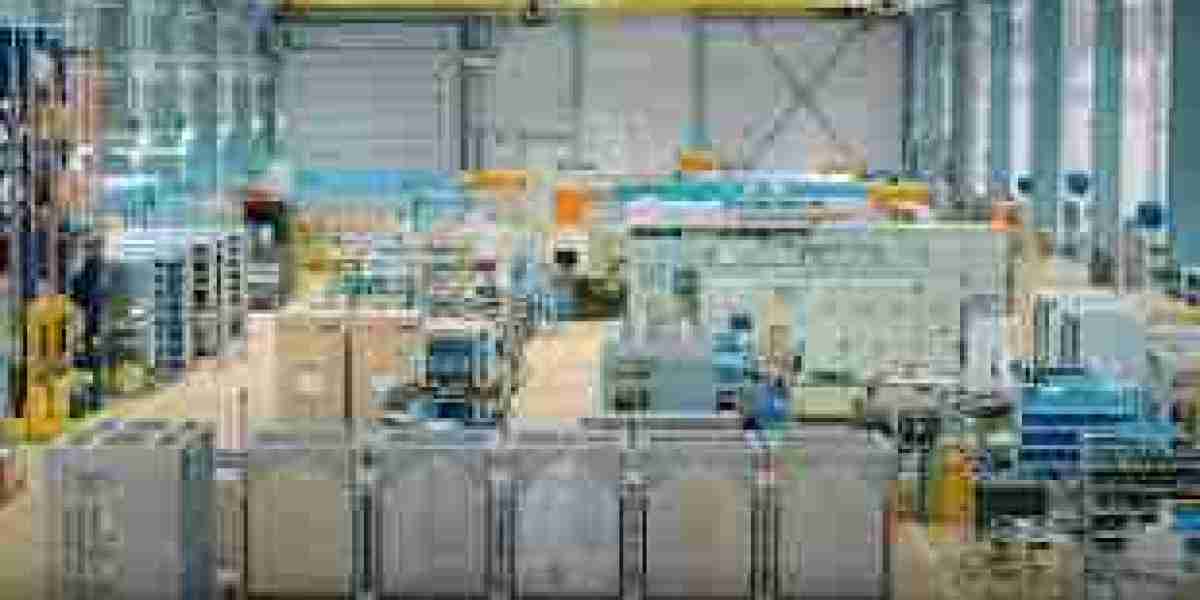 High-Power Rectifiers Market Recent Developments Reshaping Global Industrial Power Needs