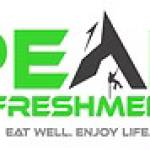 Peak refreshments