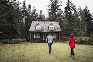 Your Dream A Frame Homes: Cozy Vibes with Loom Crafts Prefab